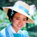 白嫩的妻子